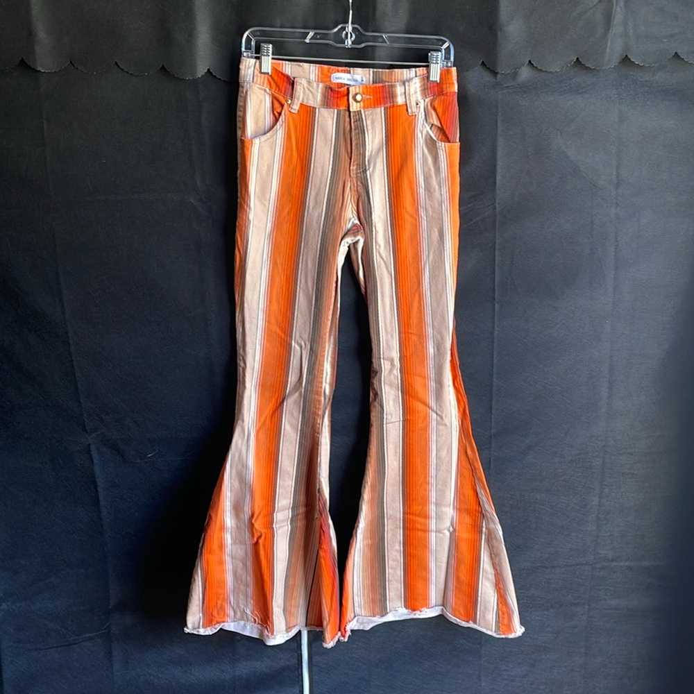Ranch dress’n flares